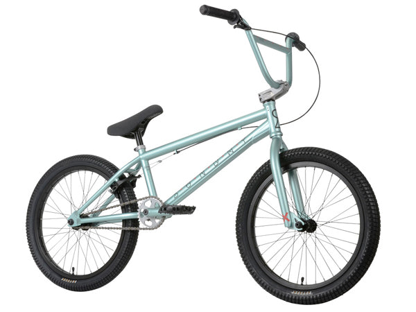 Sunday Garrett Reeves Ex BMX Bike-Ice Green - 1