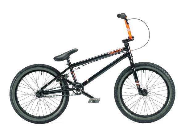 We The People 2013 Arcade BMX Bike-Black at J&R Bicycles – J&R