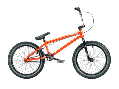 We The People Arcade BMX Bike-Orange