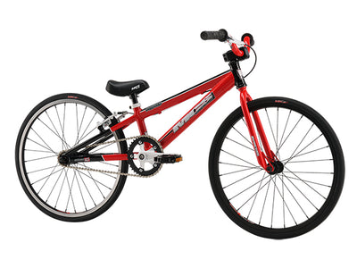 MCS Stinger BMX Bike-Mini-Red