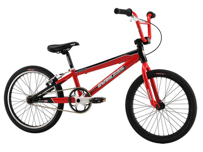 MCS Tracer BMX Bike-Pro-Red