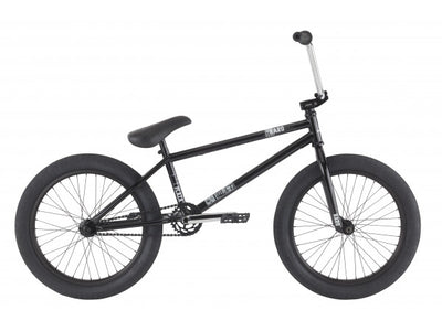 Haro Plaza 21" Bike-Gloss Black