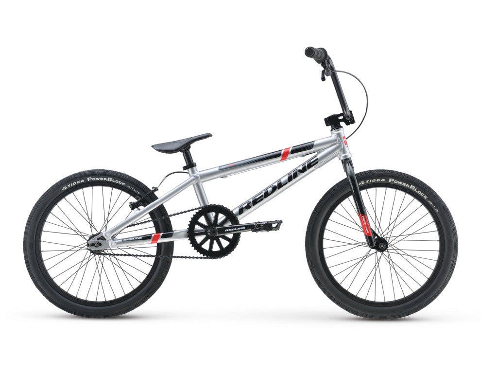 Redline 2016 MX-20 Bike Red at J&R Bicycles – J&R Bicycles, Inc.