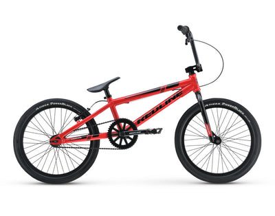 Redline MX-20 Bike-Red