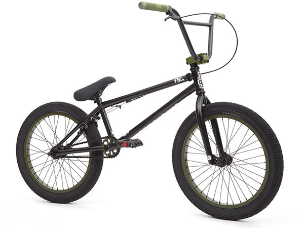 Fit 2016 Benny 1 Black Bike at J&R Bicycles – J&R Bicycles, Inc.