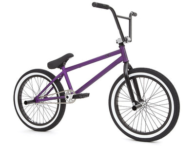Fit Benny 3 FC Bike-Matte Purple