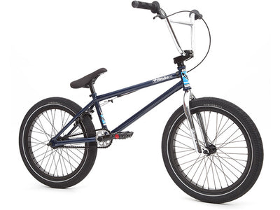 Fit BF 1 Bike-Dark Blue