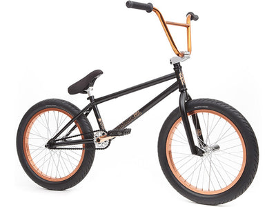 Fit Conway 2 FC Bike-Matte Black/Copper