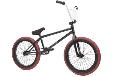 Fit Dugan Signature Bike-Gloss Black