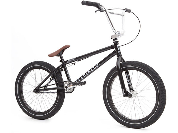 fitnessbikes 2016 Fit 2016 Prospect 1 Black Bike at J&R Bicycles – J&R Bicycles, Inc