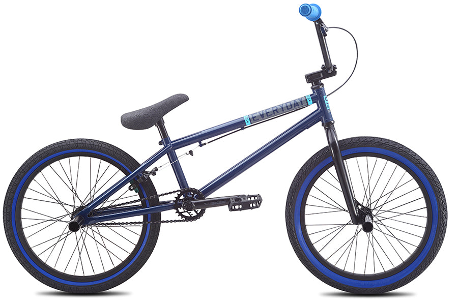 SE Bikes Everyday Bike Deep Blue
