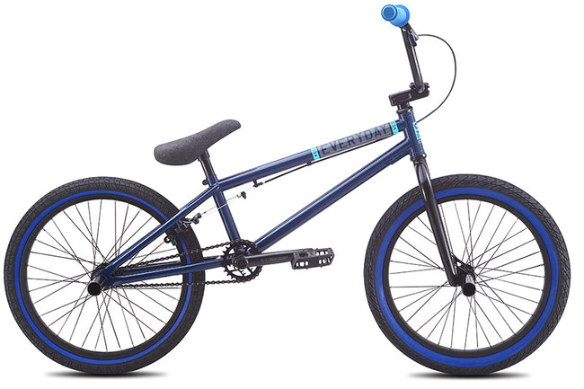 SE Bikes Everyday Bike-Deep Blue - 1