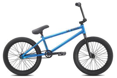 SE Bikes Gaudium Bike-Blue Metal