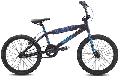 SE Racing Ripper Bike-Black Sparkle