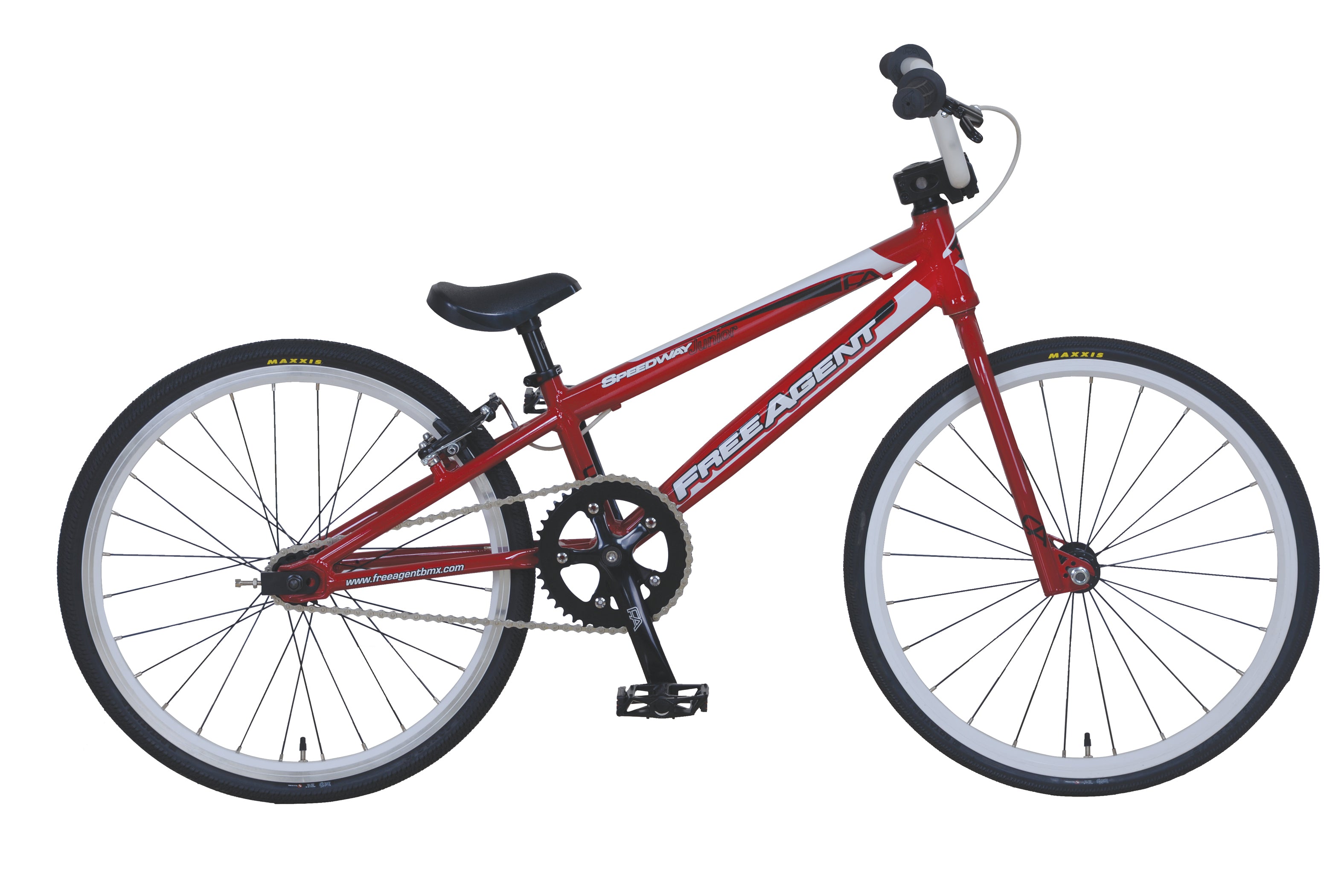 Junior Speedway Bike New Longtrack Chassis MJM