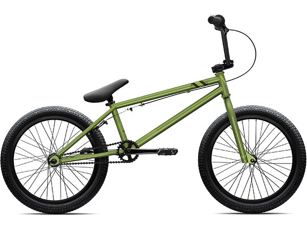 Verde sale av bmx
