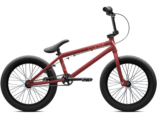 Bmx cadet verde best sale