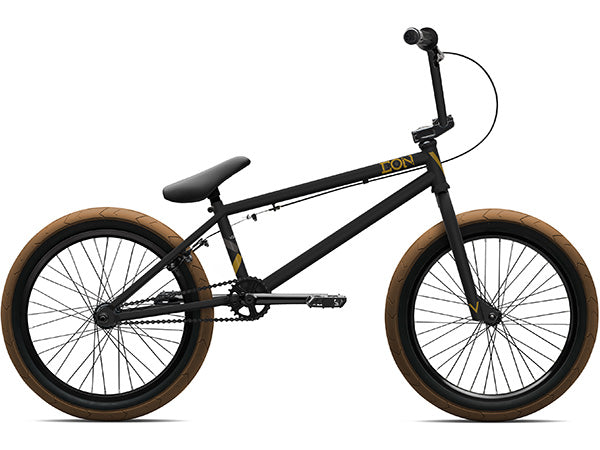 Verde Eon XL Bike-Black - 1