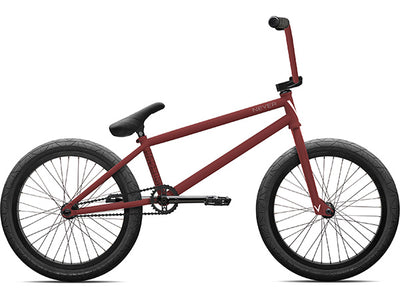 Verde Neyer Pro Bike-Matte Burgundy