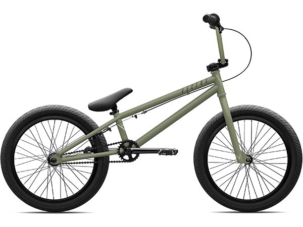 Verde Vectra Bike-Army Green - 1