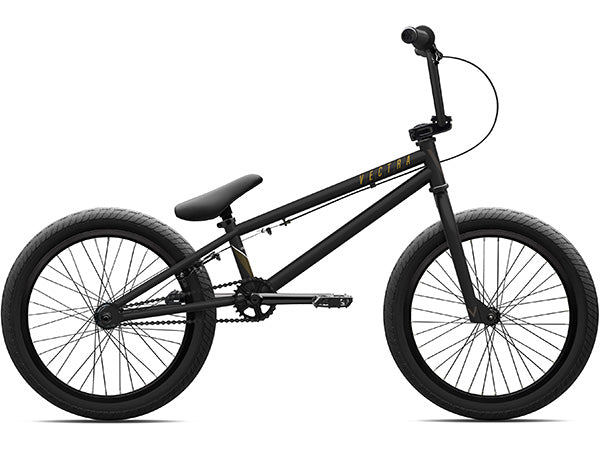 Verde 2016 Vectra Gloss Black at J&R Bicycles – J&R Bicycles, Inc.