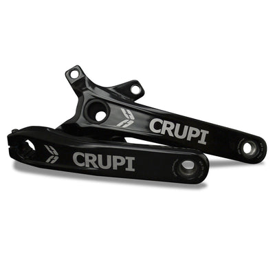 Crupi Pro Race Crank Arm Set