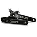 Crupi Pro Race Crank Arm Set - 1