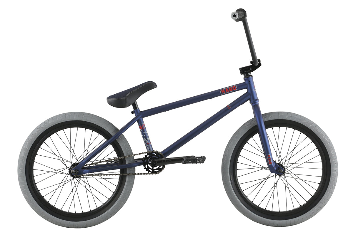 Haro bmx 2017 best sale