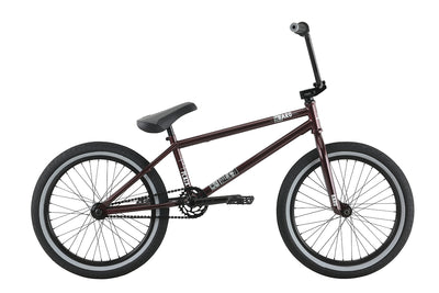 Haro Plaza 20.5" Bike-Gloss Sizzurp