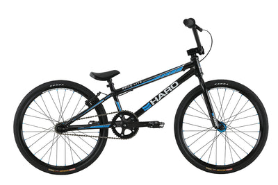 Haro Race Lite Expert Bike-Signature Black