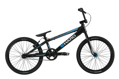 Haro Race Lite Expert XL Bike-Signature Black