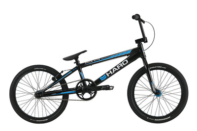 Haro Race Lite Pro XL  Bike-Signature Black