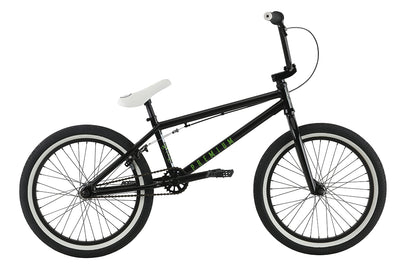 Premium Inspired 20.5" Bike-Gloss Black