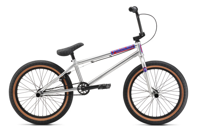 SE Bikes Mauler Bike-Liquid Silver - 1