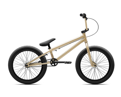 Verde Vectra Bike-Gloss Gold