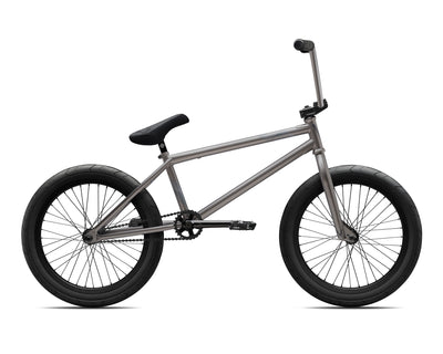 Verde Vex XL Bike-Gloss Metallic Gray