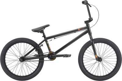 Haro Leucadia Bike - Gloss Black