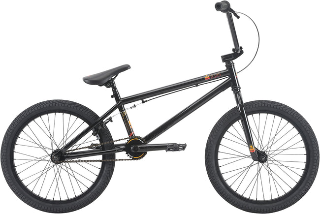 Haro Leucadia 18.5&quot; Bike - Gloss Black - 1