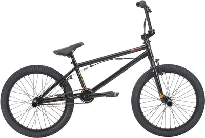 Haro Leucadia DLX Bike - Gloss Black