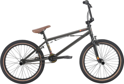 Haro Leucadia DLX Bike - Metallic Grey