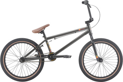 Haro Leucadia 18.5" Bike - Metallic Grey