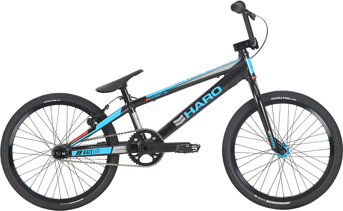 Haro RaceLite Expert XL – J&R Bicycles, Inc.