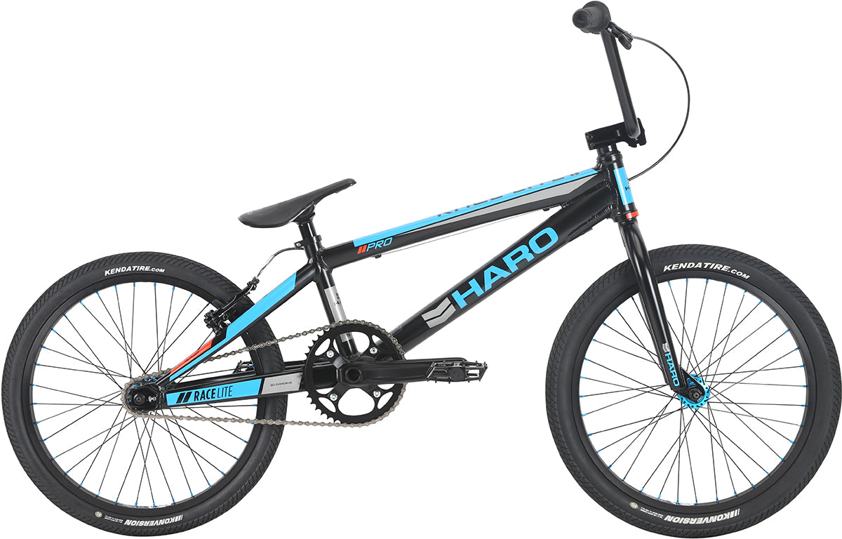 Haro 2018 RaceLite Pro at J R Bicycles J R Bicycles Inc