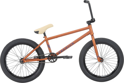 Premium Duo Bike - Matte Copper