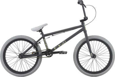 Premium Stray Bike - Matte Black