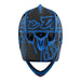 Troy Lee D3 Fiberlite Helmet-Factory-Blue - 2