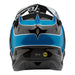 Troy Lee D3 Carbon MIPS Helmet-Mirage-Ocean - 3