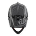 Troy Lee D3 Carbon MIPS Helmet-Mirage-Gray - 2
