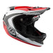 Troy Lee D3 Carbon MIPS Helmet-Mirage-Red - 1