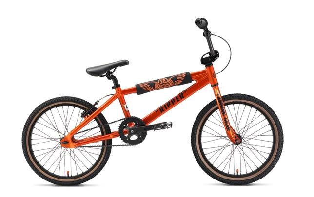 SE Racing Ripper Bike - Metallic Copper – J&R Bicycles, Inc.